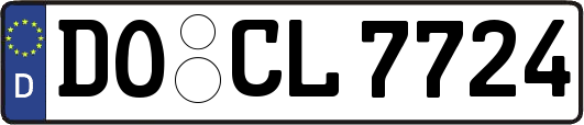 DO-CL7724