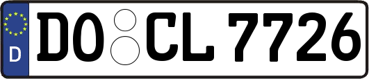 DO-CL7726