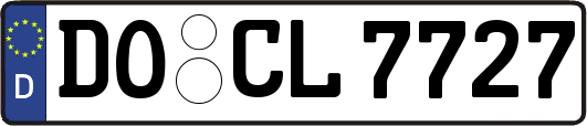 DO-CL7727
