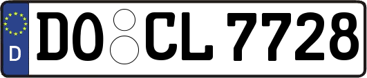 DO-CL7728