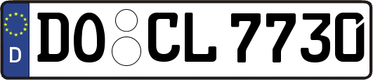 DO-CL7730