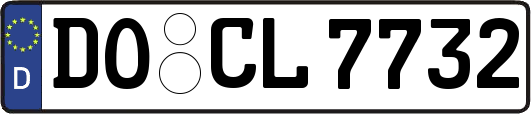 DO-CL7732