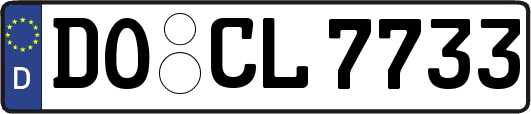 DO-CL7733