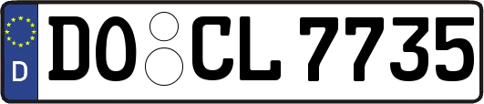 DO-CL7735