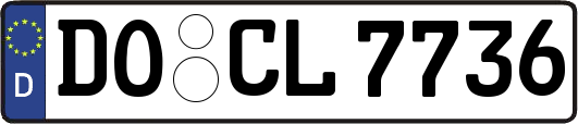 DO-CL7736
