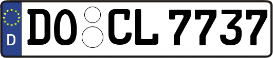 DO-CL7737