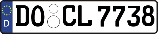 DO-CL7738