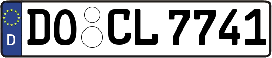 DO-CL7741