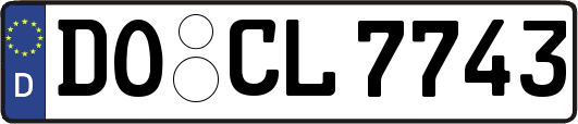 DO-CL7743