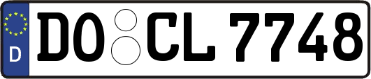 DO-CL7748
