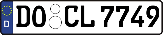 DO-CL7749