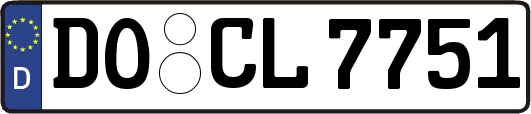 DO-CL7751