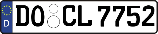 DO-CL7752