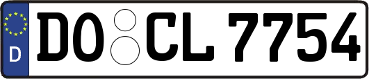 DO-CL7754