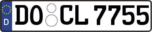 DO-CL7755