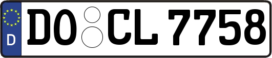 DO-CL7758