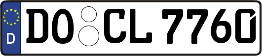 DO-CL7760