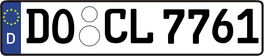 DO-CL7761