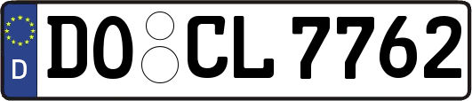DO-CL7762