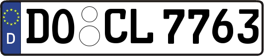 DO-CL7763