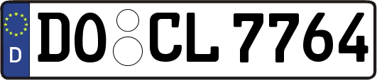 DO-CL7764