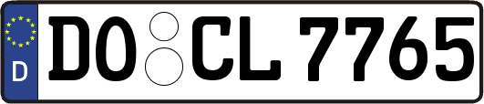 DO-CL7765