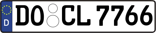 DO-CL7766