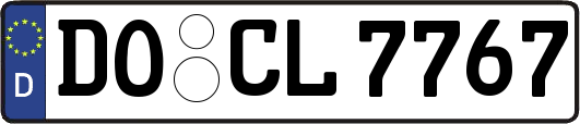 DO-CL7767