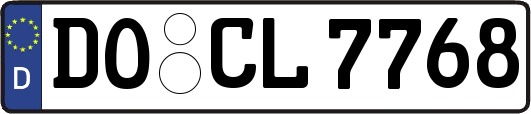 DO-CL7768