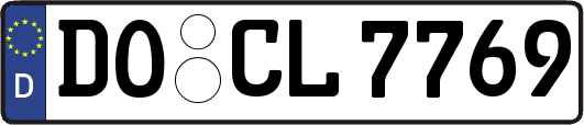 DO-CL7769