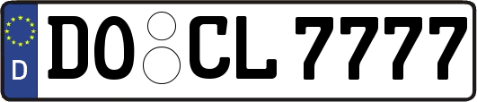 DO-CL7777