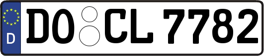 DO-CL7782