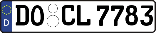 DO-CL7783