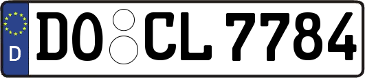 DO-CL7784