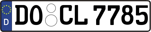 DO-CL7785
