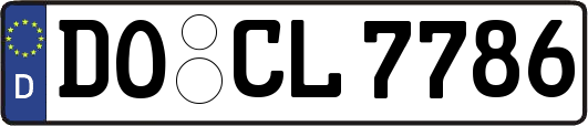DO-CL7786