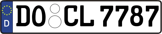 DO-CL7787