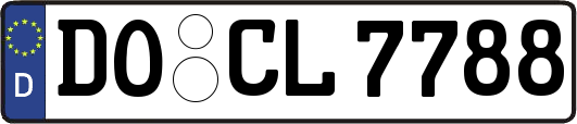 DO-CL7788