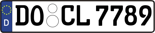 DO-CL7789