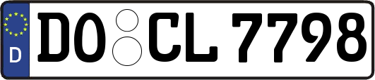 DO-CL7798