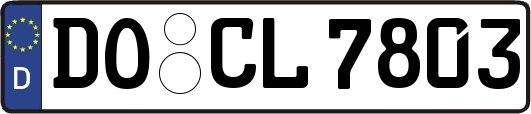 DO-CL7803