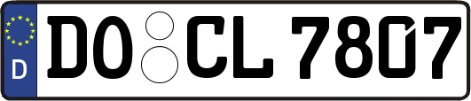 DO-CL7807