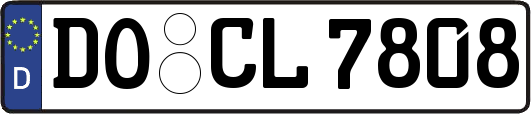 DO-CL7808