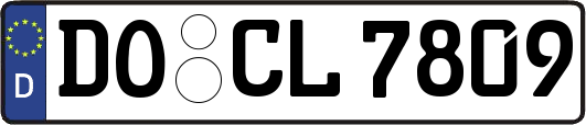 DO-CL7809