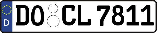 DO-CL7811