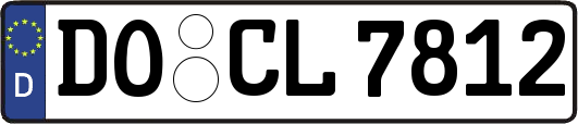 DO-CL7812