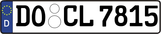 DO-CL7815