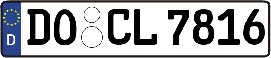 DO-CL7816