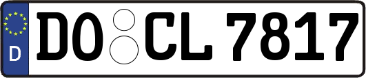 DO-CL7817