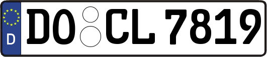 DO-CL7819